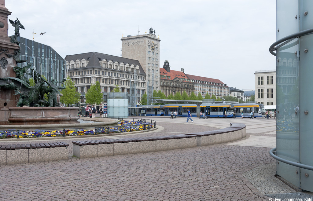augustusplatz