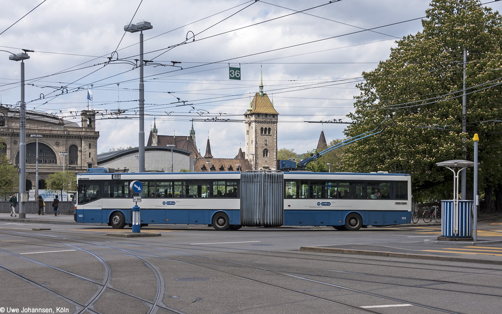 O Bus